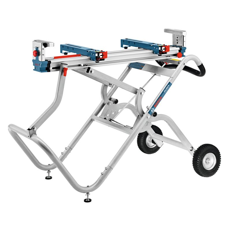 Опорный стол BOSCH GTA 2500 W