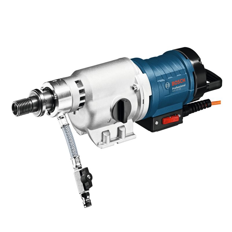 Дрель алмазного сверления BOSCH GDB 350 WE