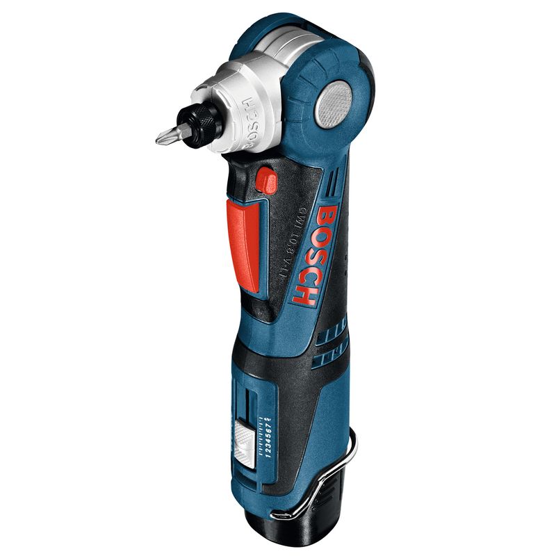 Дрель-шуруповерт угловой BOSCH GWI 10,8 V-LI