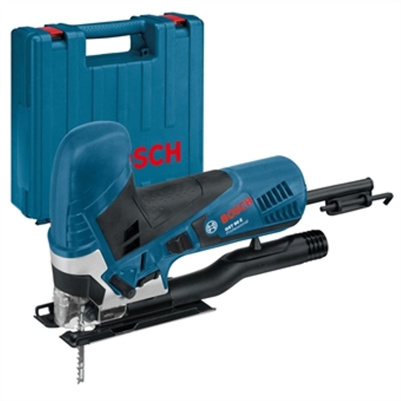 Лобзик электрический BOSCH GST 90 E