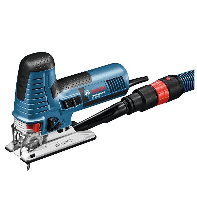 Лобзик электрический BOSCH GST 160 CE