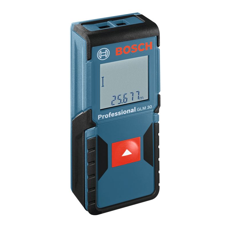 Дальномер лазерный BOSCH GLM 30