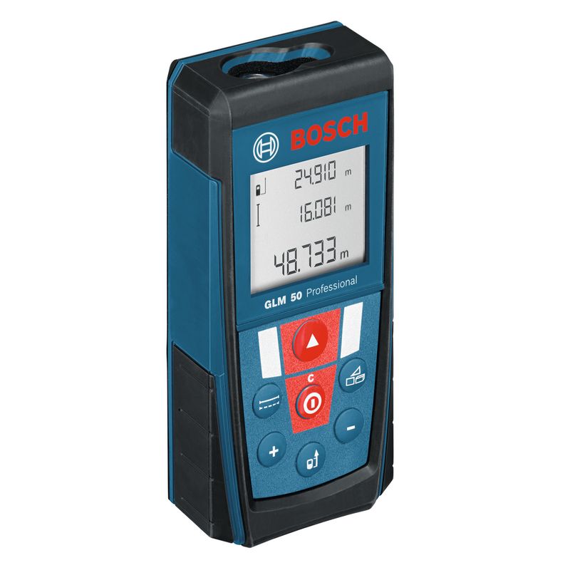 Дальномер лазерный BOSCH GLM 50
