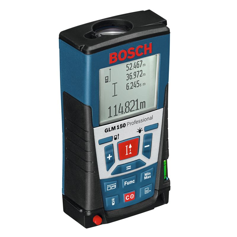 Дальномер лазерный BOSCH GLM 150