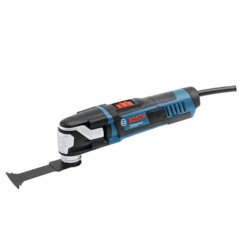 Реноватор BOSCH GOP 55-36
