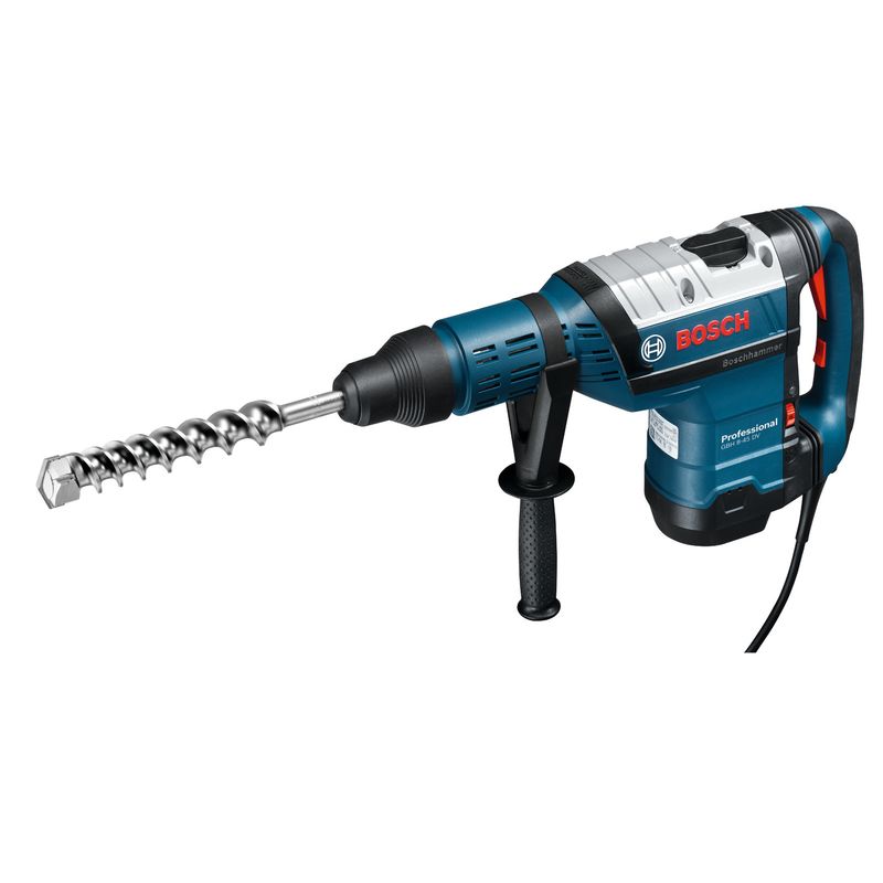 Перфоратор BOSCH GBH 8-45 DV Professional