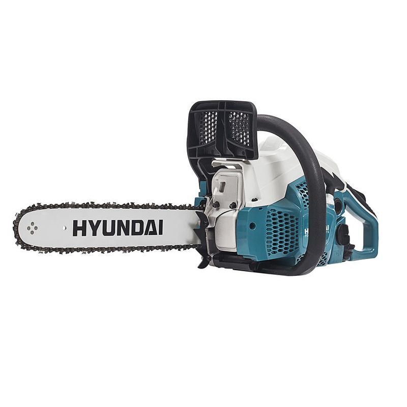 Бензопила HYUNDAI X 360