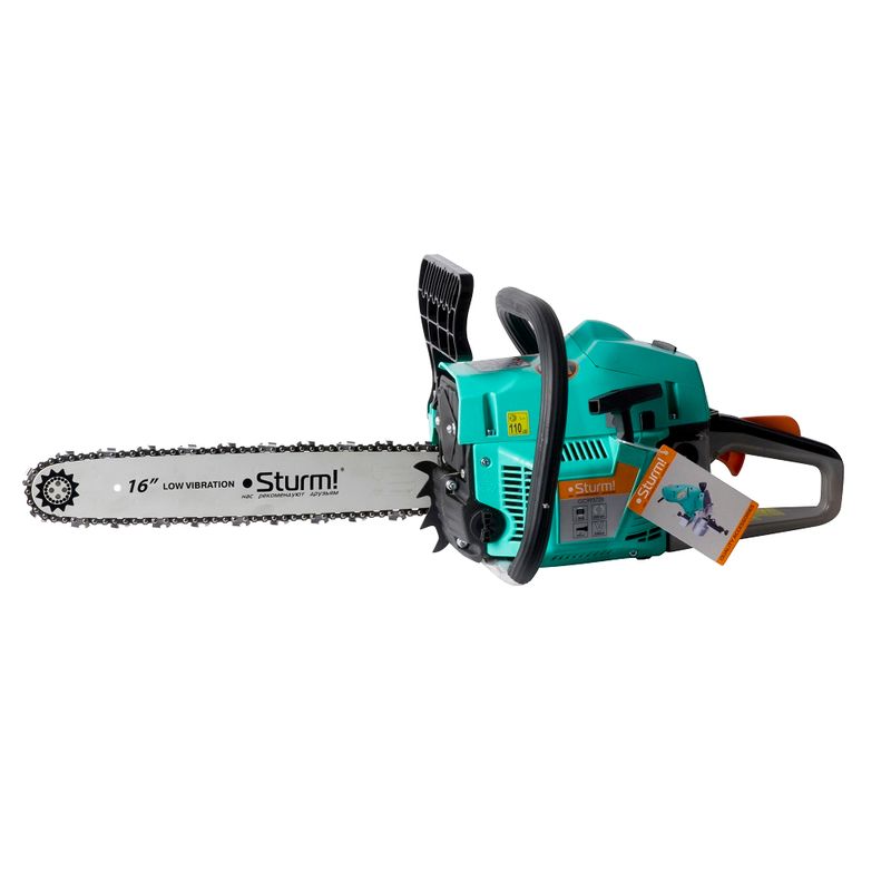 Бензопила STURM GC99372B