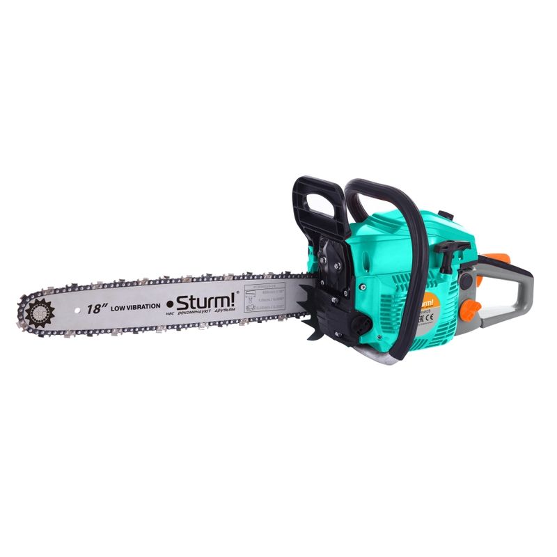 Бензопила STURM GC99452B