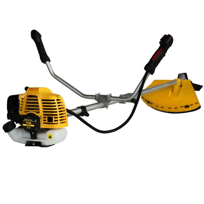 Триммер бензиновый CHAMPION T256