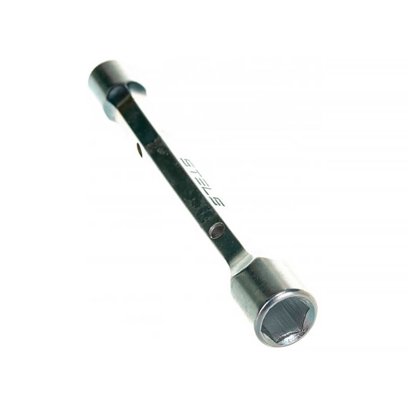 Ключ торцевой трубчатый Topex, 10×11 мм