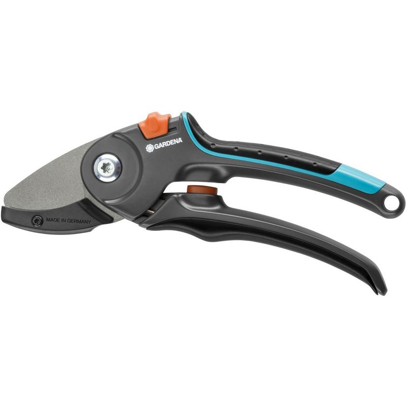 Секатор c наковаленкой A/M, арт 8903-20 Gardena