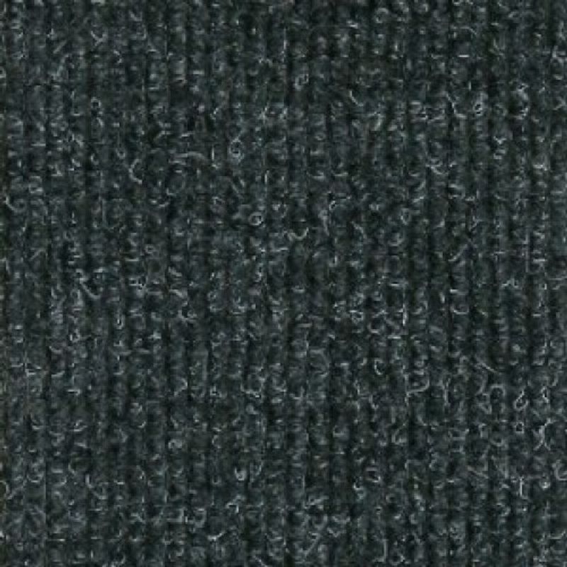 Ковровое покрытие Orotex TRAFIK (DURBAN) 900 темно-серый 4 м