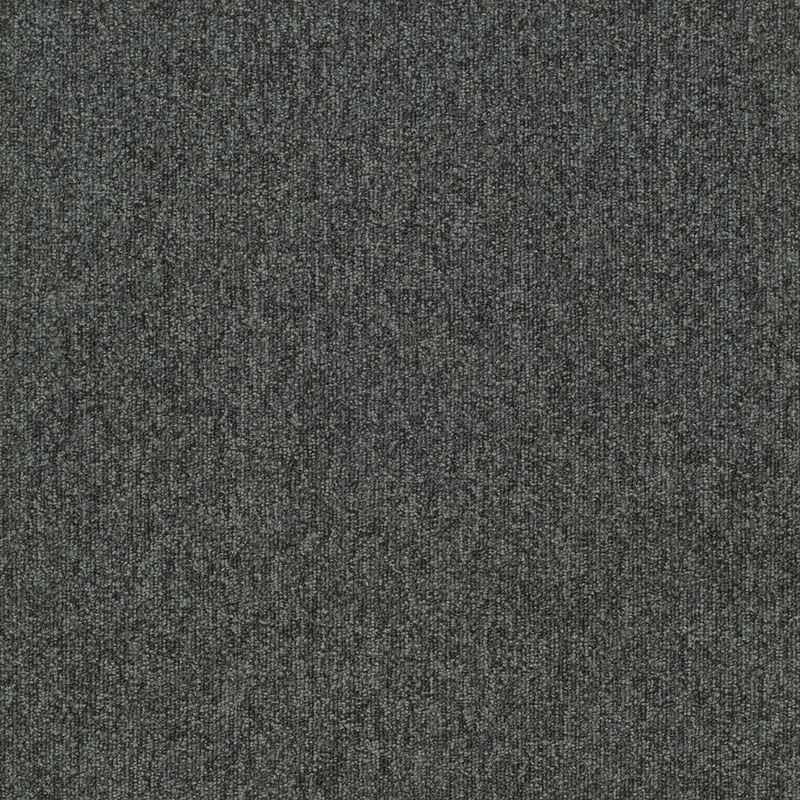 фото Ковровая плитка sintelon коллекция sky 338-82, чёрный, 6,3 мм, 33 кл, (20шт/5м2), , 500x500 мм, 650646003
