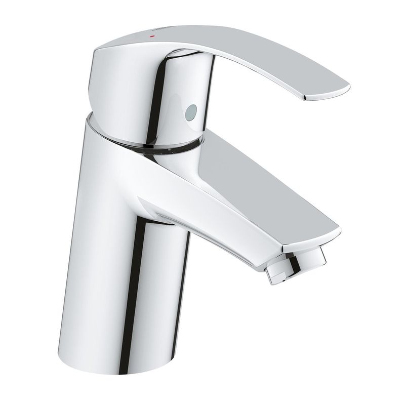 фото Смеситель для раковины grohe eurosmart 32467002