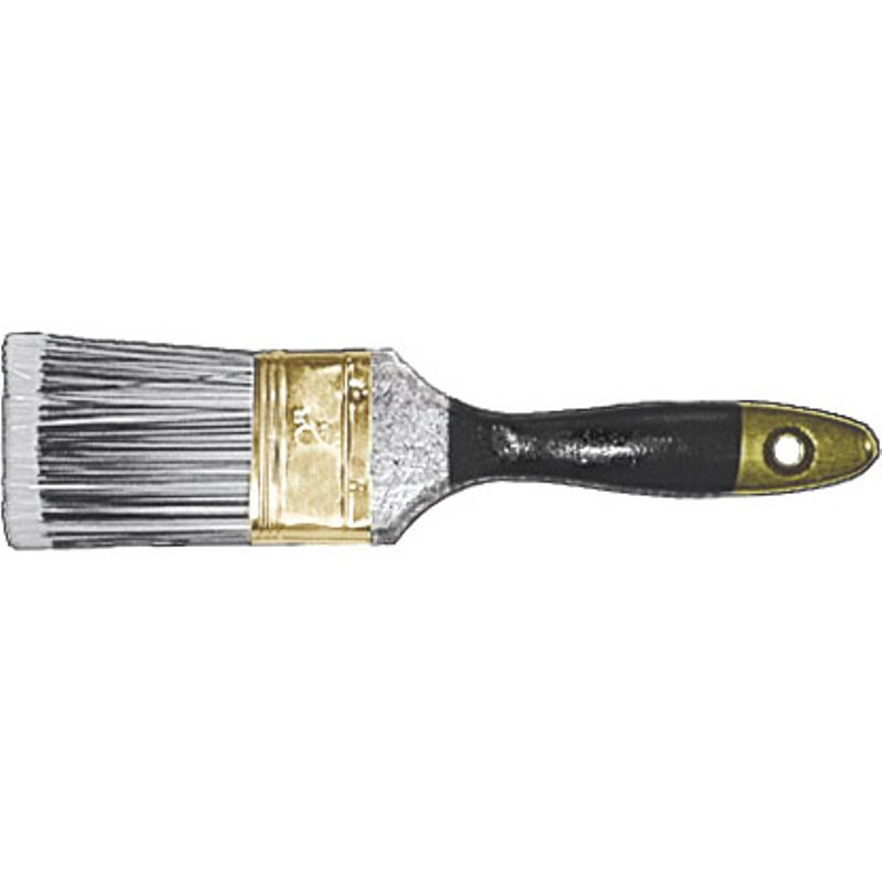 Кисть флейцевая Fit It Стайл F04, 2, 50 мм