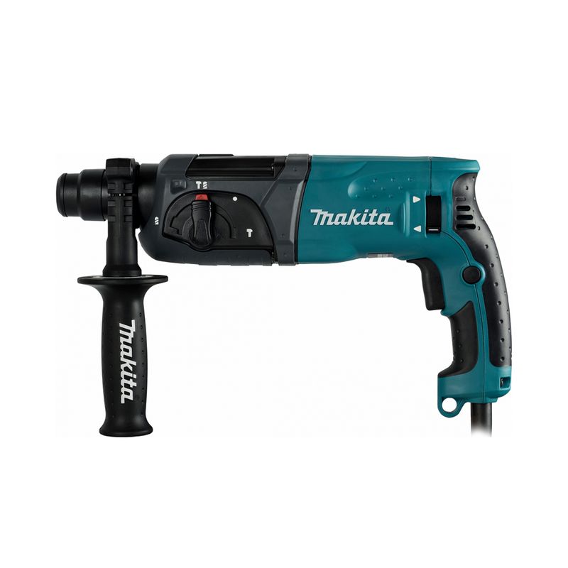 фото Перфоратор makita hr2470