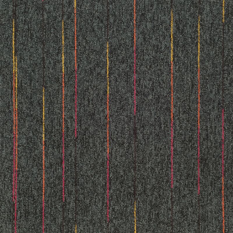 фото Плитка ковровая sintelon коллекция sky neon 338-83, коричневый, 6,3 мм, 33 кл, (20шт/5м2), 500x500 мм, 650648004