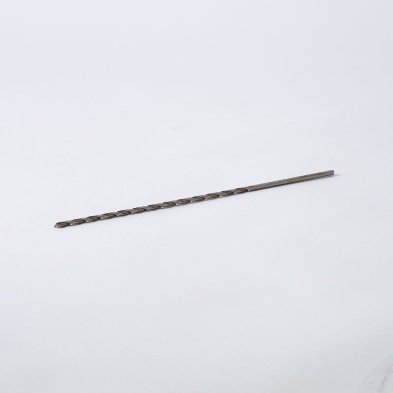 фото Сверло по металлу длинная серия 3,5х210/145 мм yoko