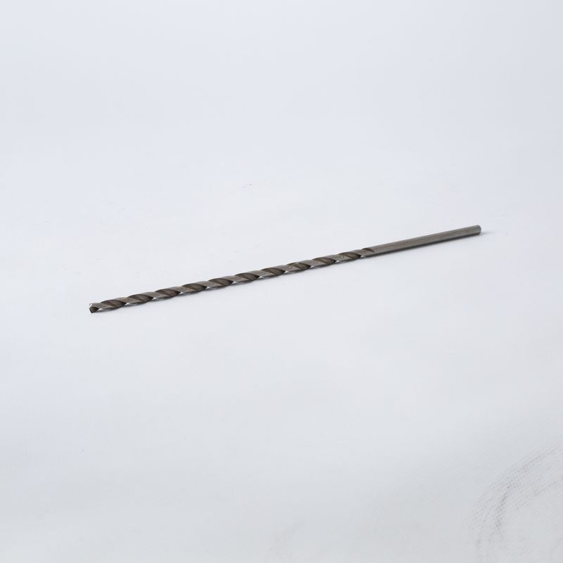 фото Сверло по металлу длинная серия 5,0х245/170 мм yoko