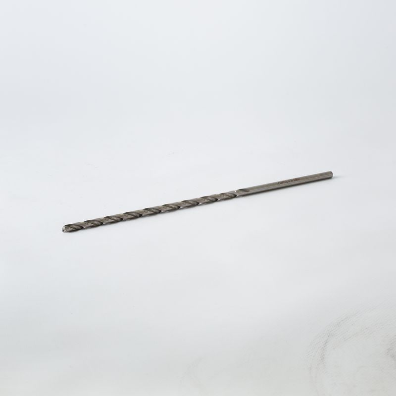 фото Сверло по металлу длинная серия 6,5х275/190 мм yoko