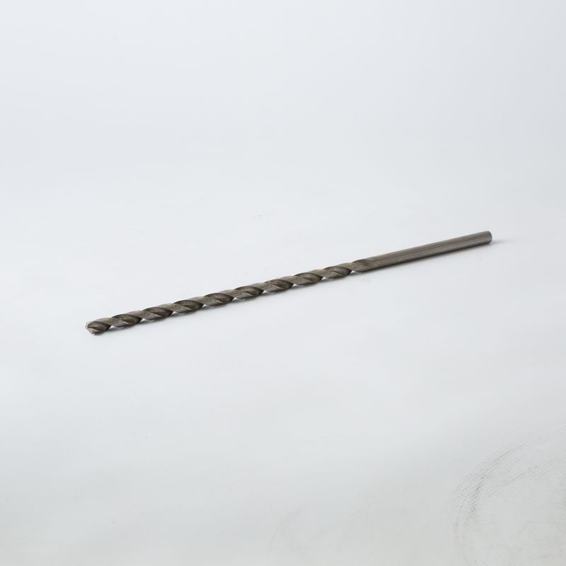 фото Сверло по металлу длинная серия 8,0х305/210 мм yoko