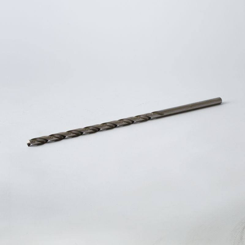 фото Сверло по металлу длинная серия 9,5х320/220 мм yoko