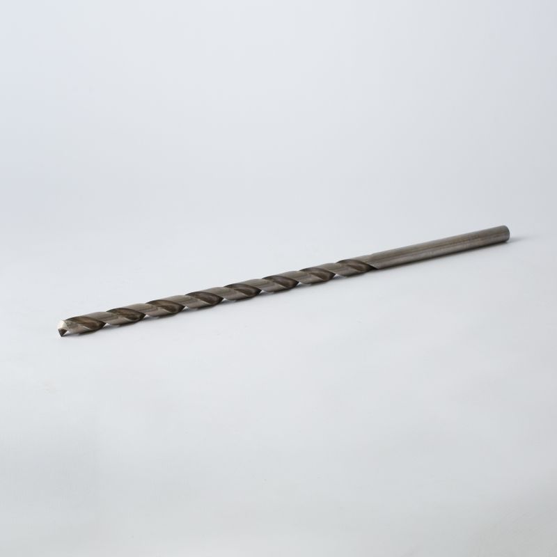фото Сверло по металлу длинная серия 11,5х365/250 мм yoko