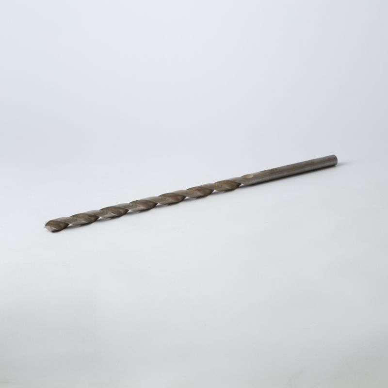 фото Сверло по металлу длинная серия 12,0х375/260 мм yoko
