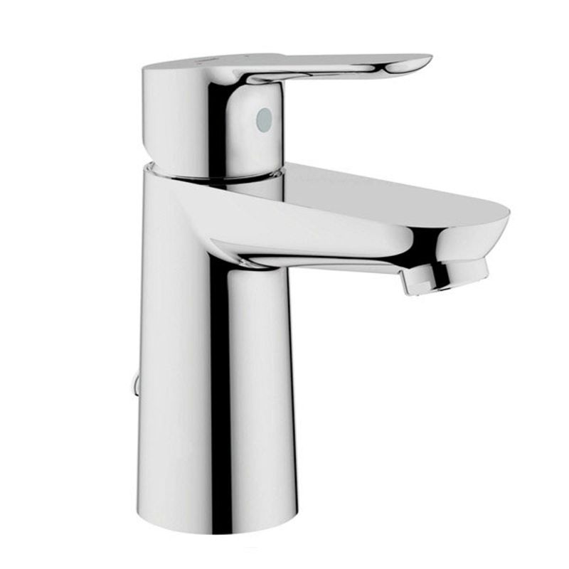 фото Смеситель для раковины grohe bauedge 23329000