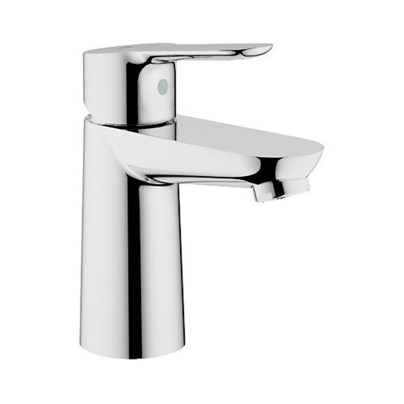 фото Смеситель для раковины grohe bauedge 23330000