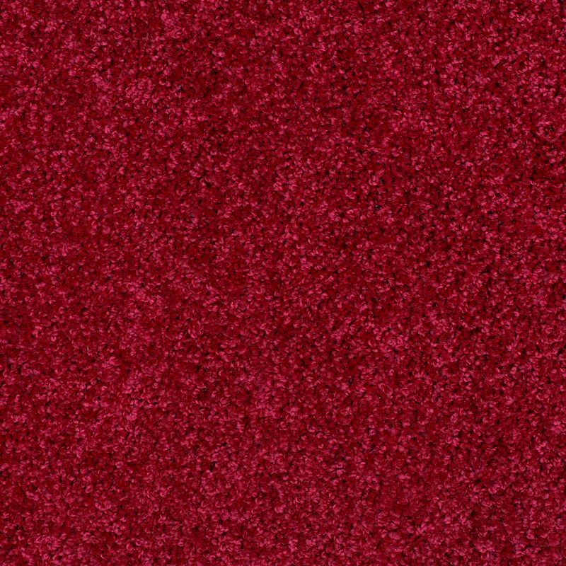фото Ковровое покрытие aw devotion 10 красный 4 м associated weavers