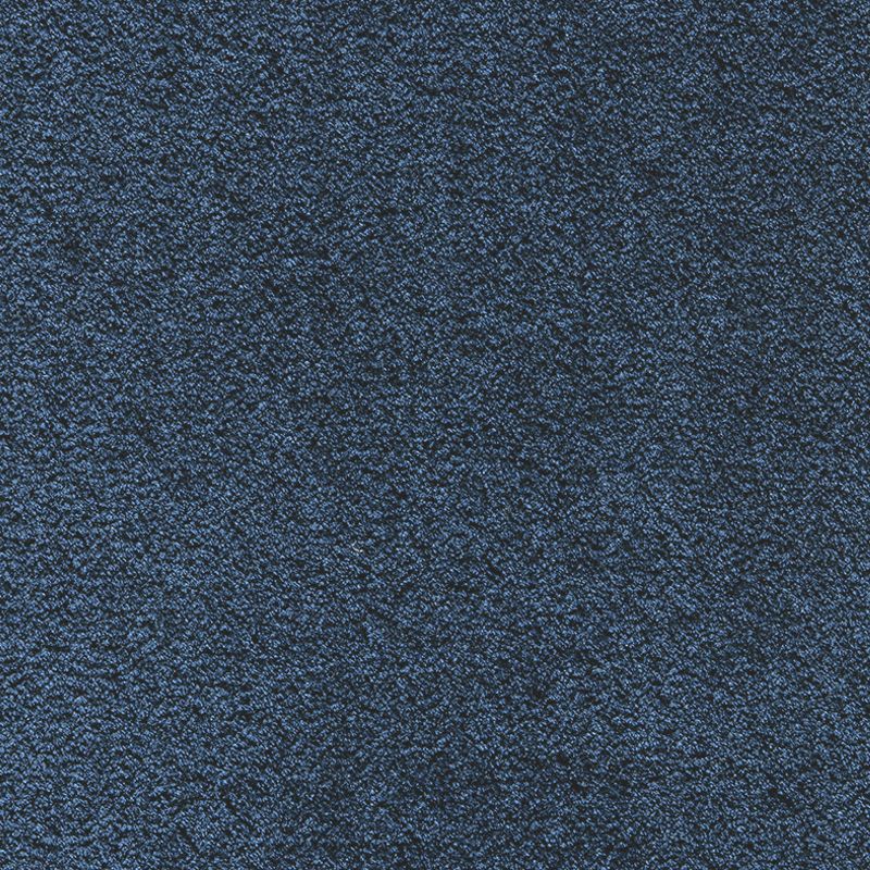 фото Ковровое покрытие itc vensent 77 синий 4 м balta group