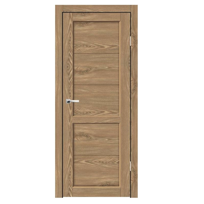 Дверное полотно Синержи Венеция, Ель карпатская, ПДГ 900х2000 мм
