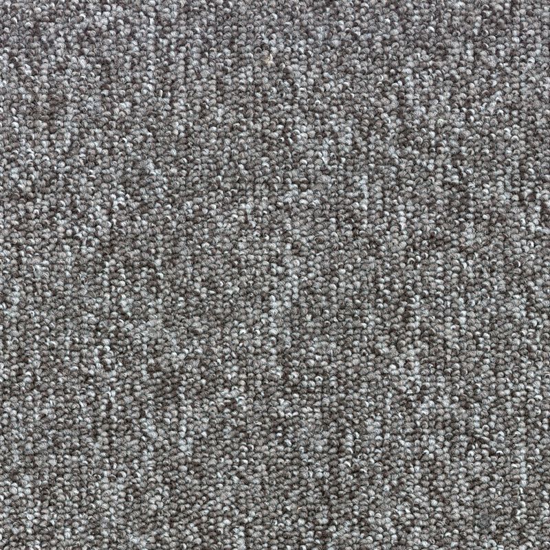 фото Ковровое покрытие aw stratos 94 серый 4 м associated weavers
