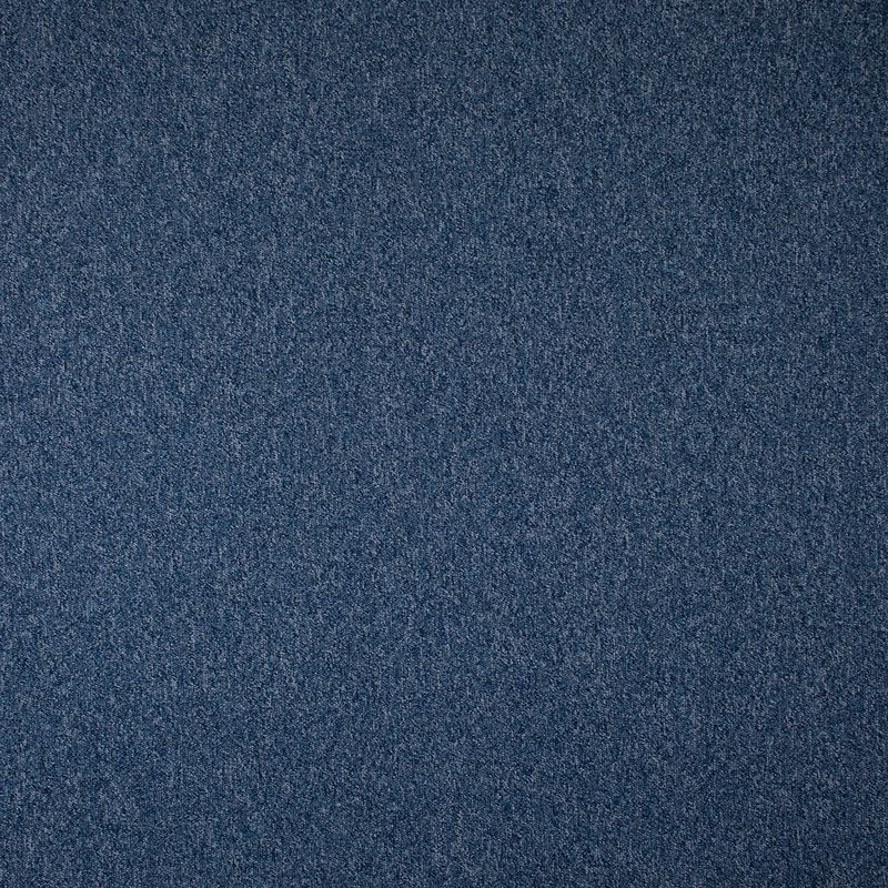 фото Ковровое покрытие aw stratos 79 синий 4 м associated weavers