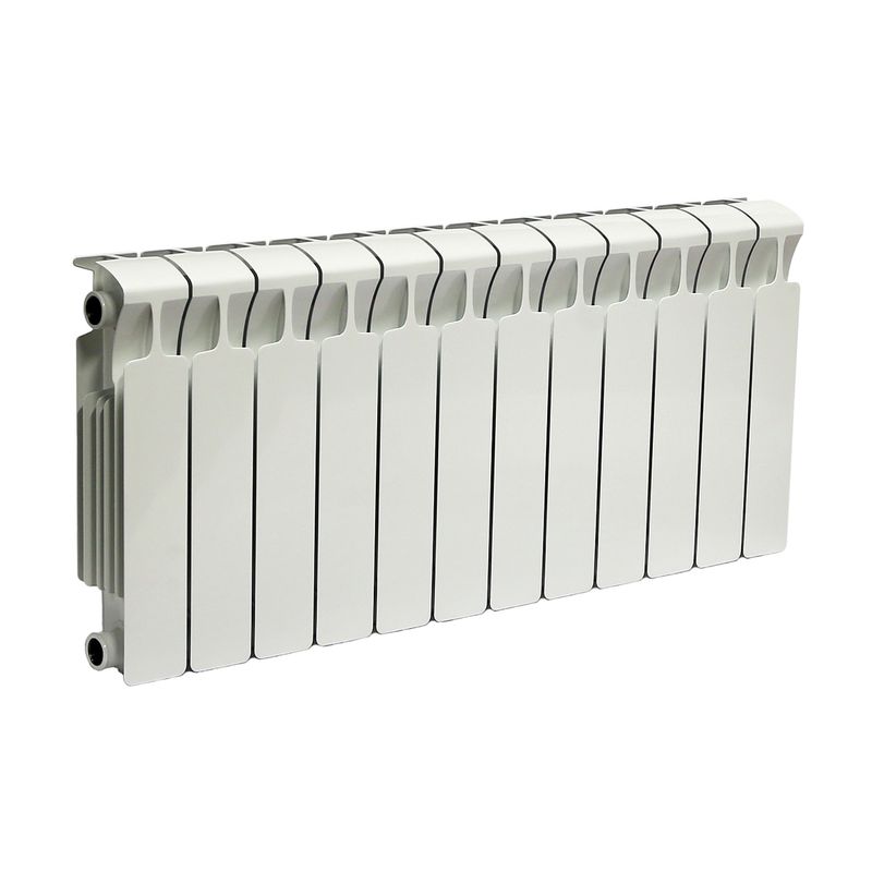 Радиатор биметаллический RIFAR Monolit 350 12 секций