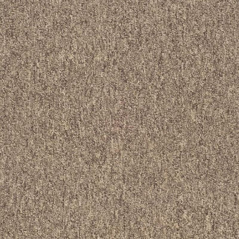 фото Плитка ковровая sintelon коллекция sky 186-82, тем. бежевый, 6,3 мм, 33 кл, (20шт/5м2), 500x500 мм, 650646005