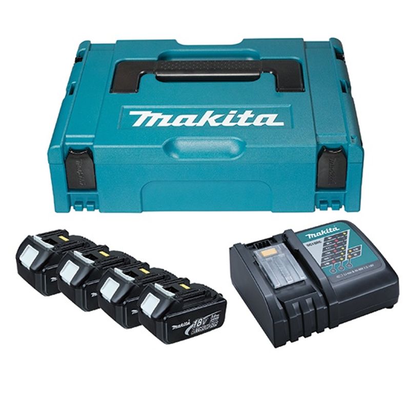 Аккумулятор MAKITA 197143-8