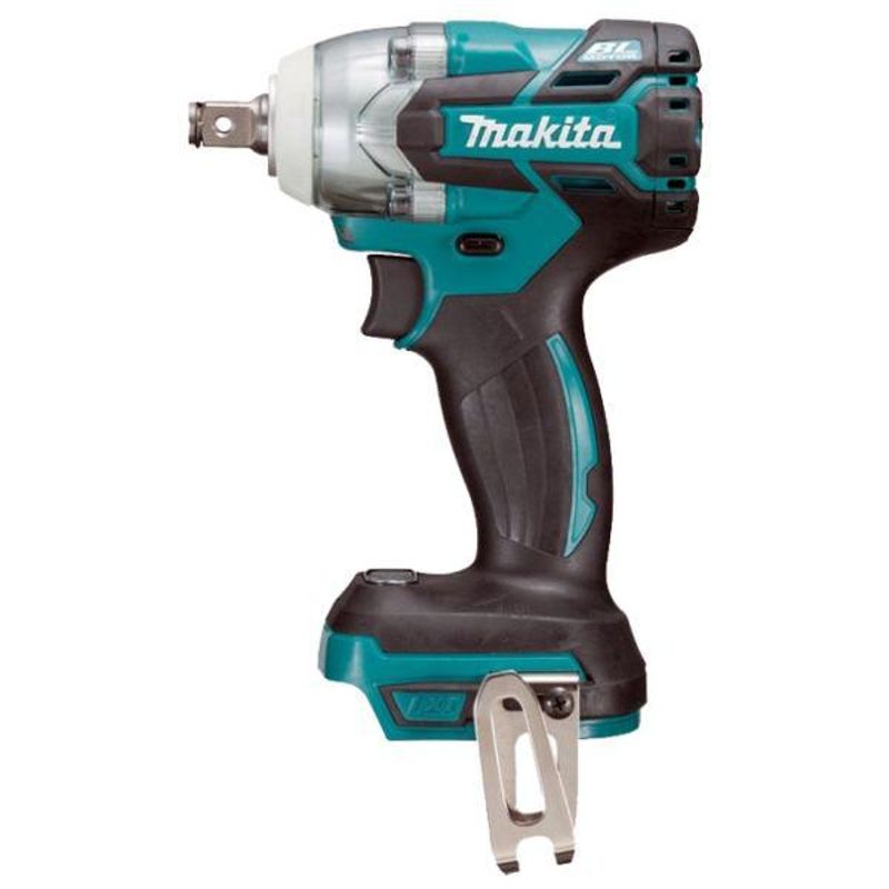 Гайковерт аккумуляторный MAKITA DTW281Z