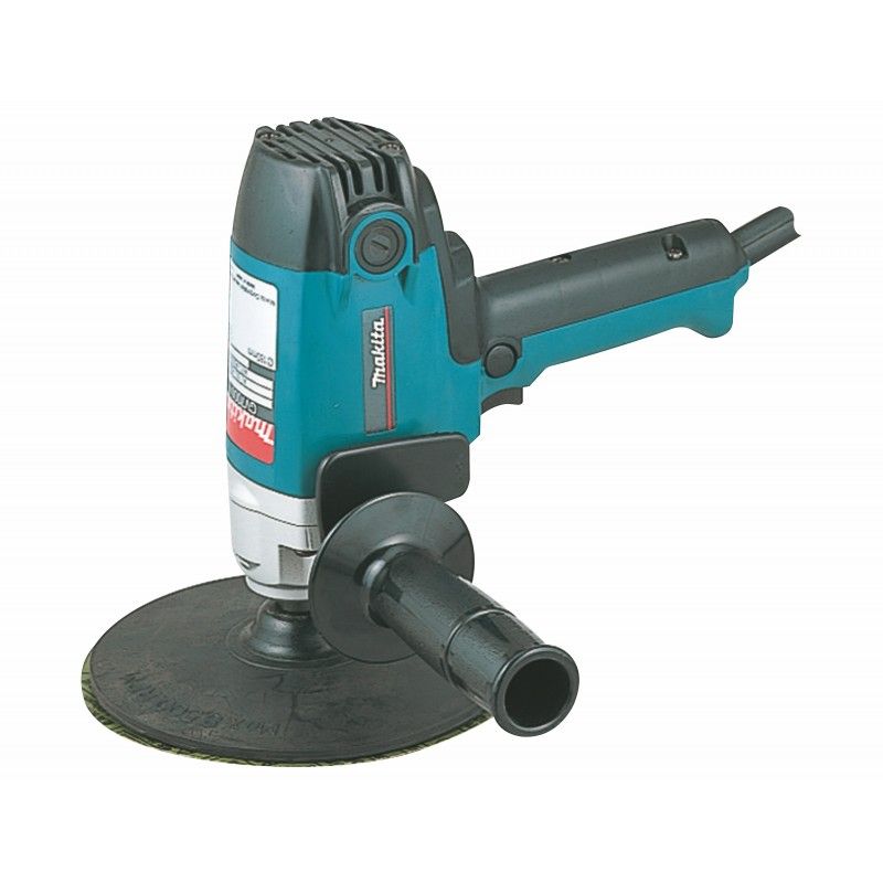 Полировальная машина MAKITA GV7000C