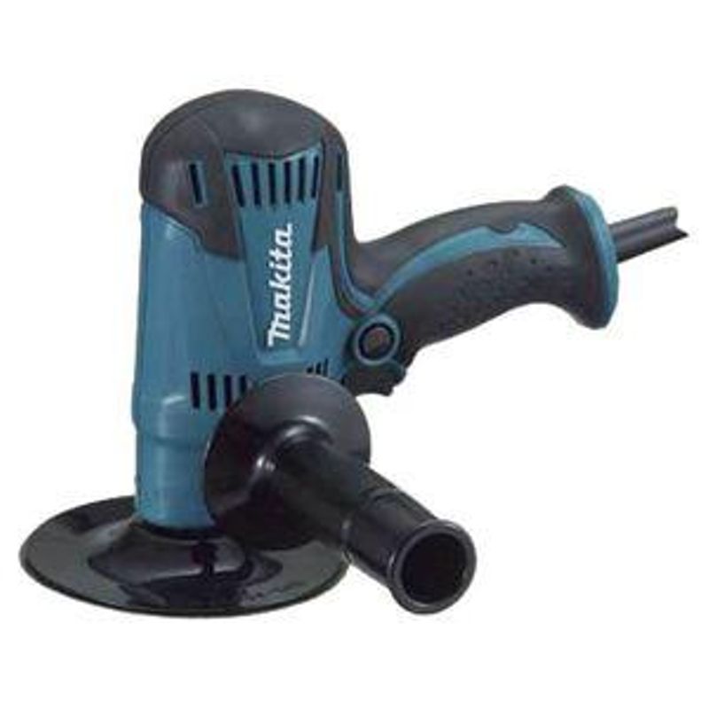 Полировальная машина MAKITA GV5010