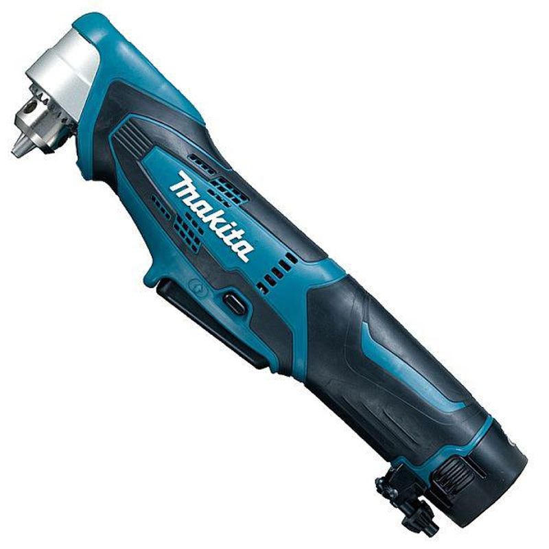 Дрель угловая MAKITA DA331DZ