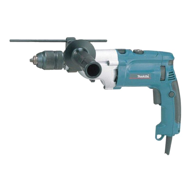 Дрель ударная MAKITA HP2071