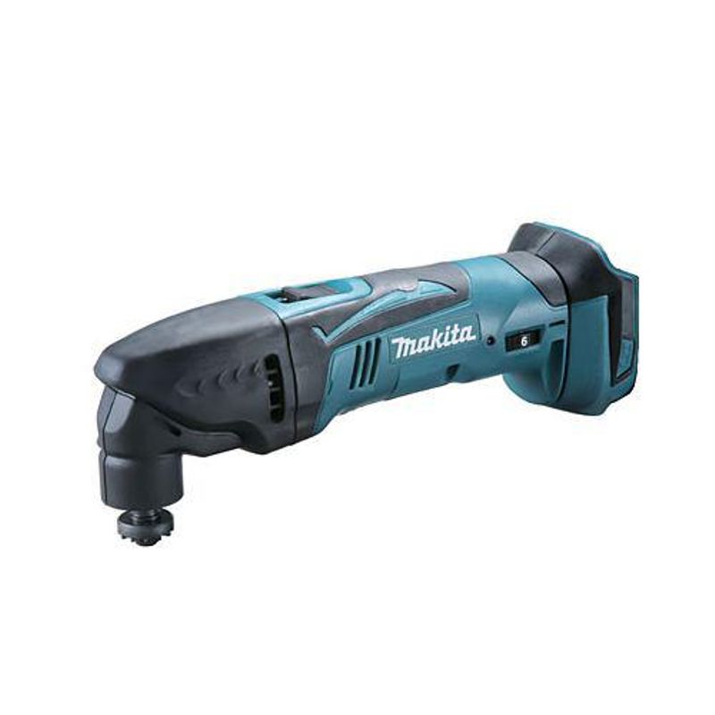 Реноватор MAKITA DTM50Z