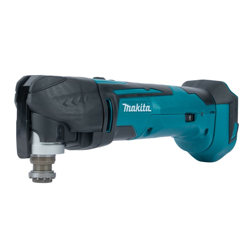Реноватор MAKITA DTM51Z