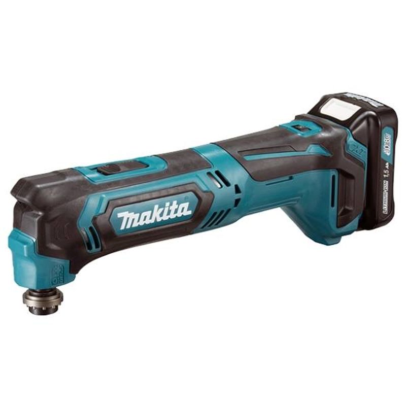 Реноватор MAKITA TM30DWYE