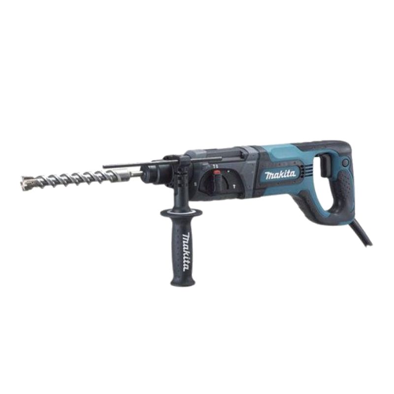 Перфоратор MAKITA HR2475