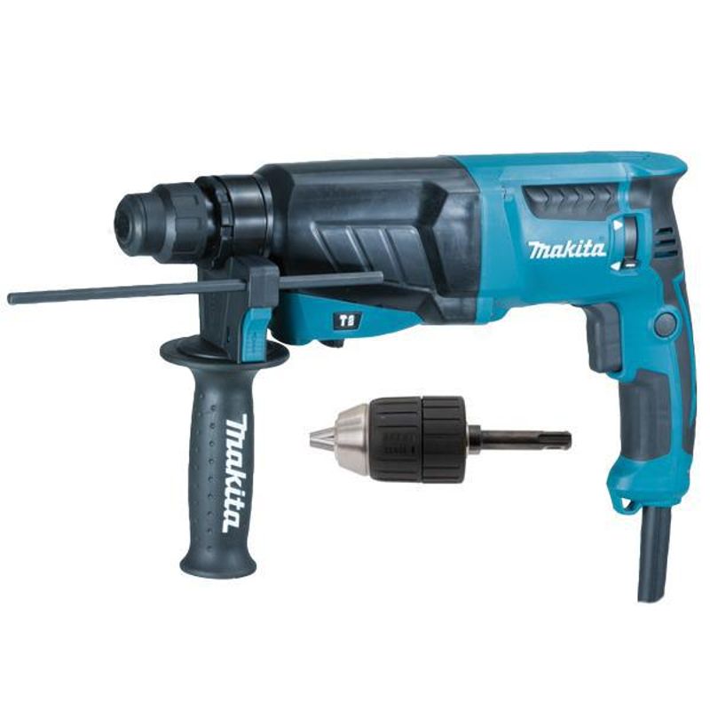 Перфоратор MAKITA HR2630X7