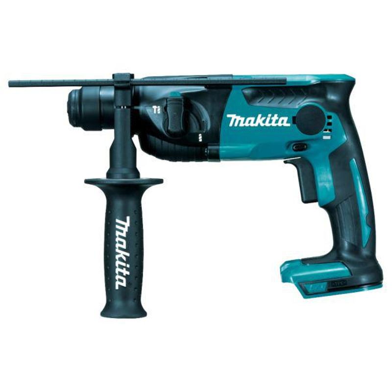 Перфоратор MAKITA DHR165Z